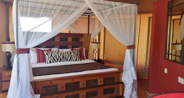 3 Day Maasai Mara Group Joining-Fixed Departure Dates - Samson's Safaris 10