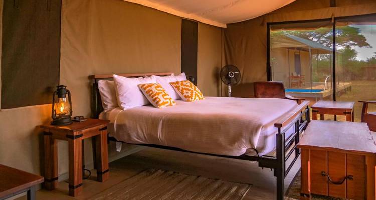 4 días en Naivasha y Amboseli - Fechas de salida fijas - Samson's Safaris 7