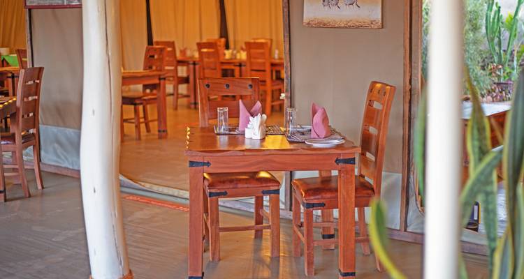 4 días en Naivasha y Amboseli - Fechas de salida fijas - Samson's Safaris 8