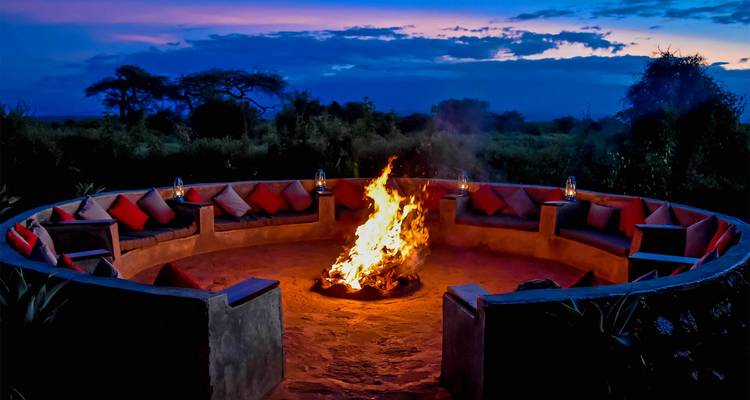 4 días en Naivasha y Amboseli - Fechas de salida fijas - Samson's Safaris 9