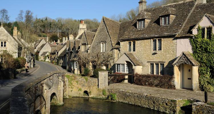 Merveilles du Pays de Galles - Royal Irish Tours 1