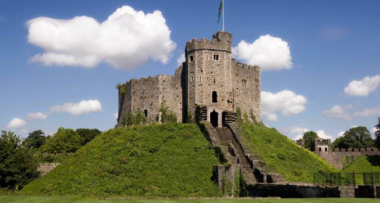 Merveilles du Pays de Galles - Royal Irish Tours 2