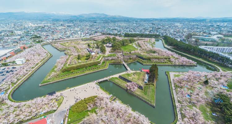 Corea clásica y Japón - Europamundo 10