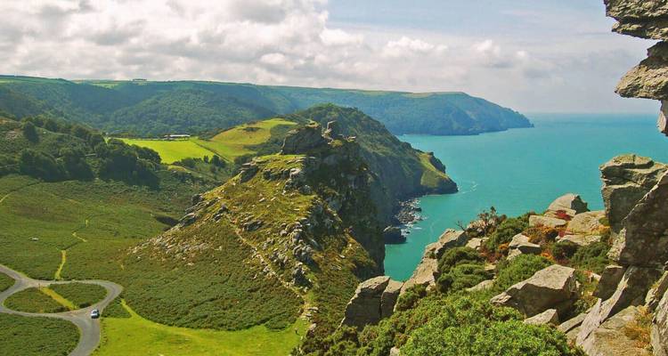 Devon et Cornouailles - Royal Irish Tours 6