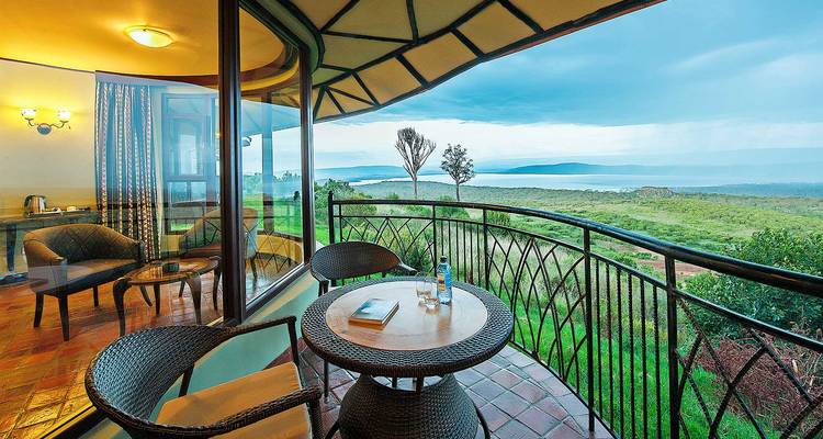 4 Day Maasai Mara & Nakuru Group Joining Safari- Fixed Departure Dates - Samson's Safaris 7