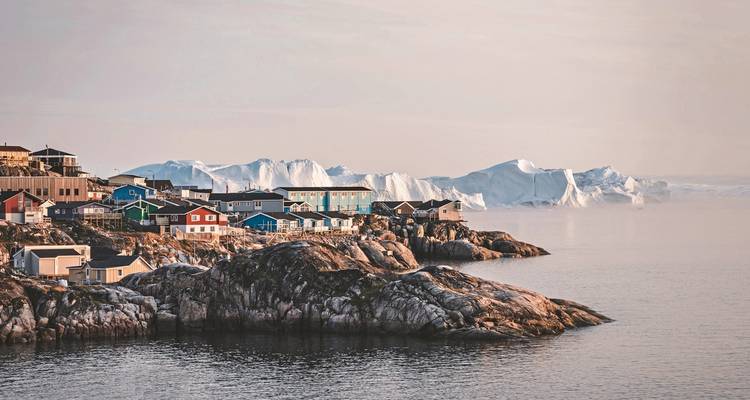 Ice Fjord Adventure - DERTOUR 1