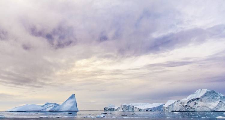 Ice Fjord Adventure - DERTOUR 9