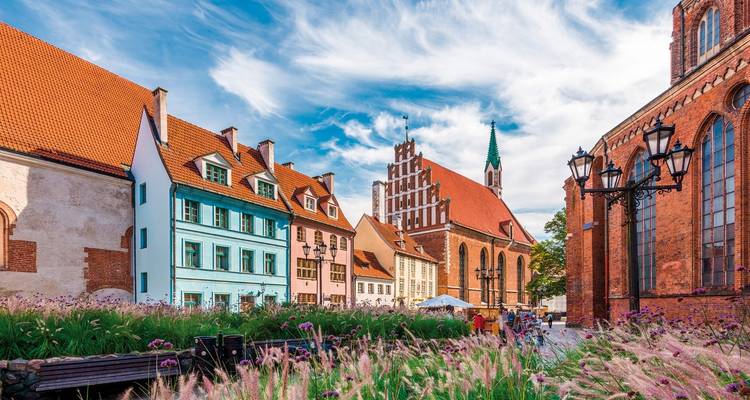 Baltic Adventures - DERTOUR 3