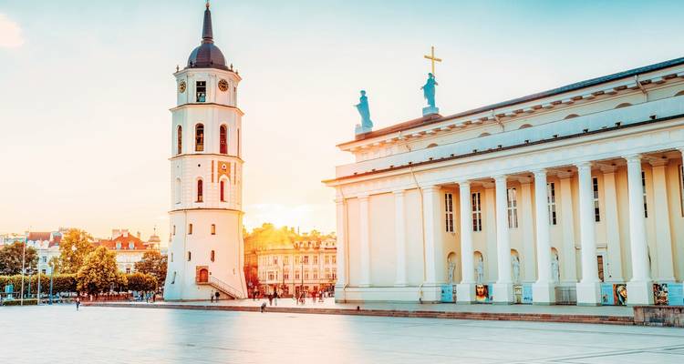 Baltic Adventures - DERTOUR 9
