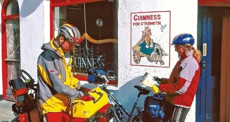 Caliente Galway - DERTOUR 3