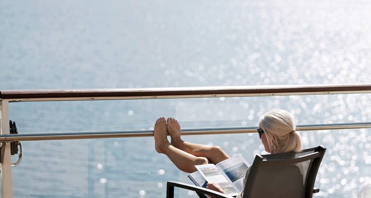 En bateau postal, entre culture et nature - DERTOUR 9