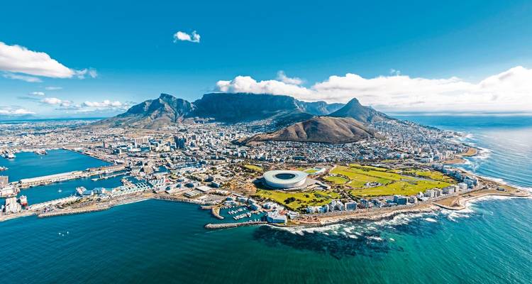 South Africa - Hiking the Highlights of the Cape Region and Garden Route - DERTOUR 3