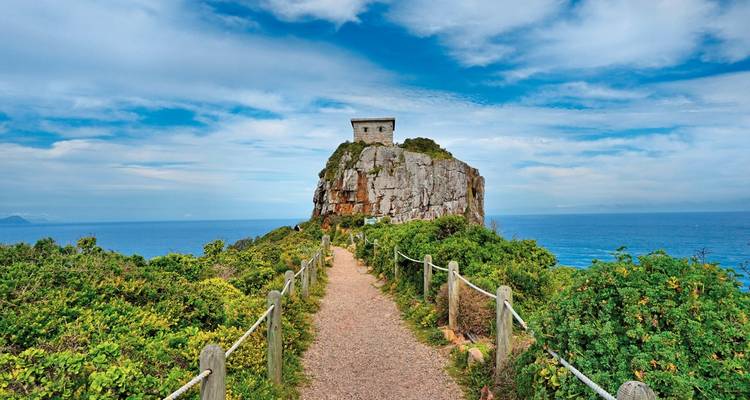 South Africa - Hiking the Highlights of the Cape Region and Garden Route - DERTOUR 8