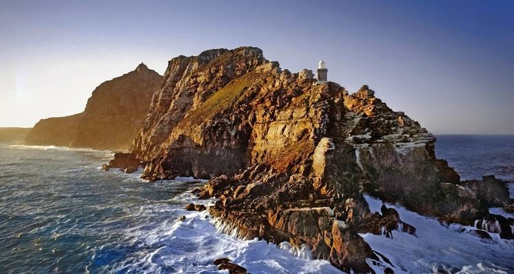 South Africa - Hiking the Highlights of the Cape Region and Garden Route - DERTOUR 10
