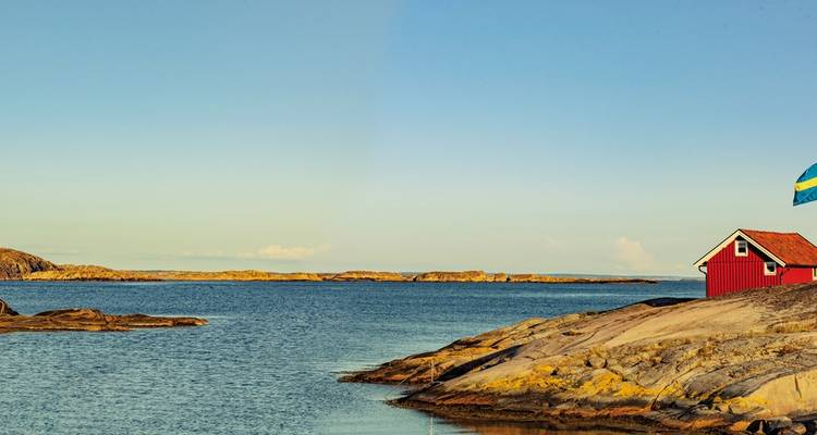 Sweden step by step - The South of Sweden - DERTOUR 2