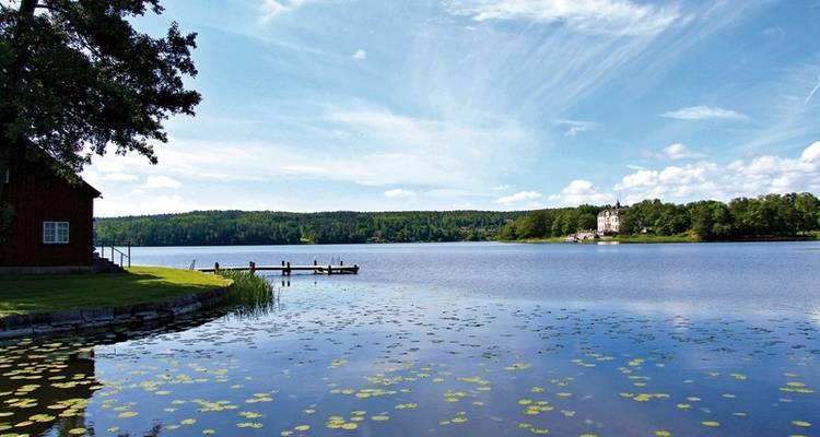 Sweden step by step - The South of Sweden - DERTOUR 7