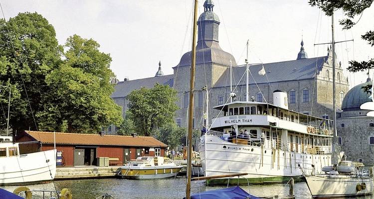 Sweden step by step - The South of Sweden - DERTOUR 9