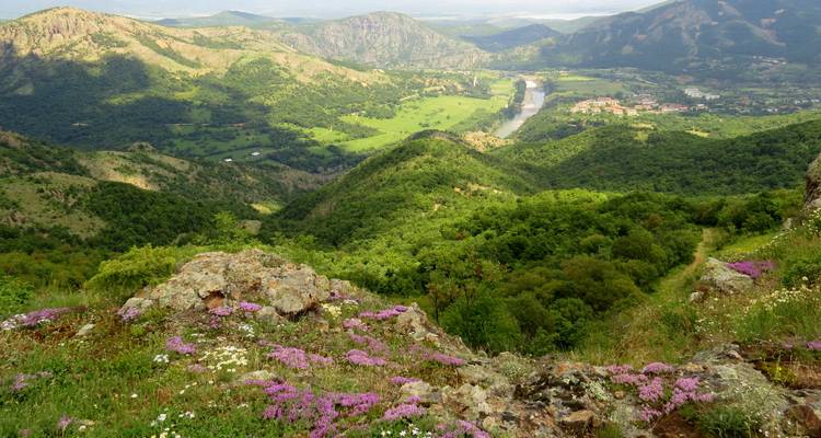Bulgaria Adventure: A Private Family Journey Through Majestic Mountains, Sun-Kissed Shores, and Timeless Traditions - Across Europe Ltd. 4