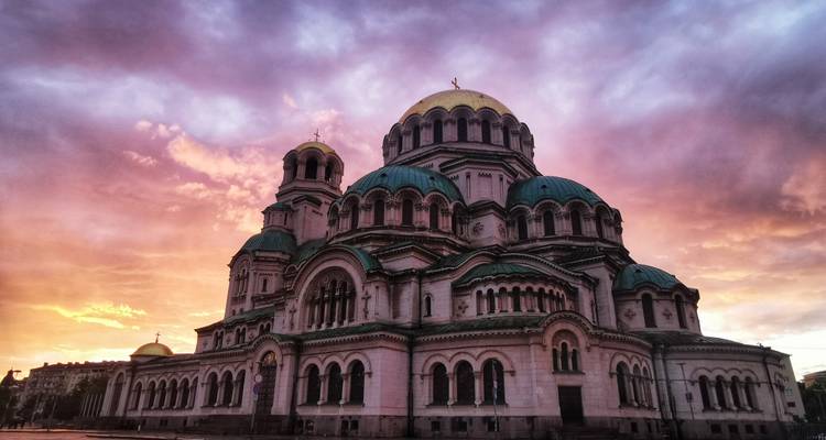 Bulgaria Adventure: A Private Family Journey Through Majestic Mountains, Sun-Kissed Shores, and Timeless Traditions - Across Europe Ltd. 1