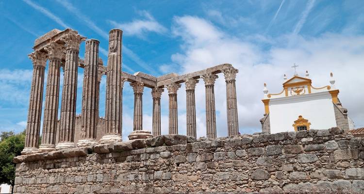 Lo más destacado de Portugal: de Oporto al Algarve - DERTOUR 5