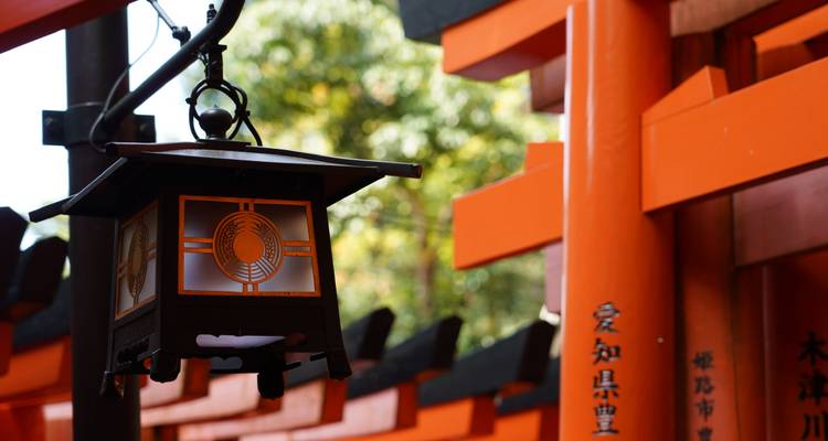 Corea del Sur y Japón: De ciudad en ciudad hasta el monte Fuji (18 destinations) - journaway DACH 9