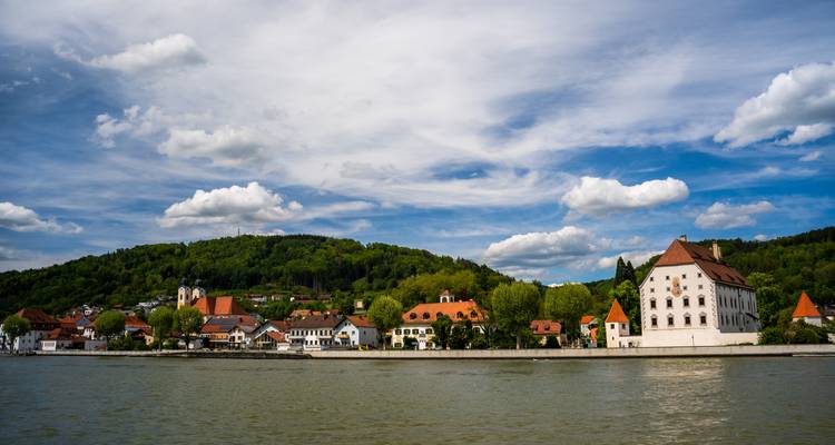 Les délices du Danube avec Nuremberg et Munich - Emerald Cruises 3