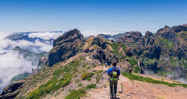 Aventura Familiar en Madeira (Temporada Baja) - Explore! 1