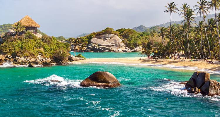 Explora Colombia (12 destinations) - Intrepid Travel 5