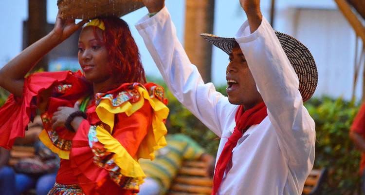 Explora Colombia (12 destinations) - Intrepid Travel 2