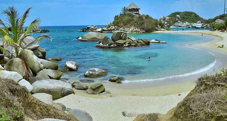 Explora Colombia (12 destinations) - Intrepid Travel 4