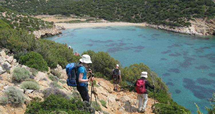Sifnos, Milos et Kimolos : Cyclades dream - Randonnée guidée - Grand Angle  4