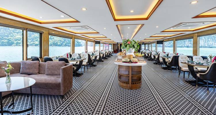 Descubrir Hanói, Ninh Binh y la bahía de Halong 2 días 1 noche - Asia Focus Travel 6