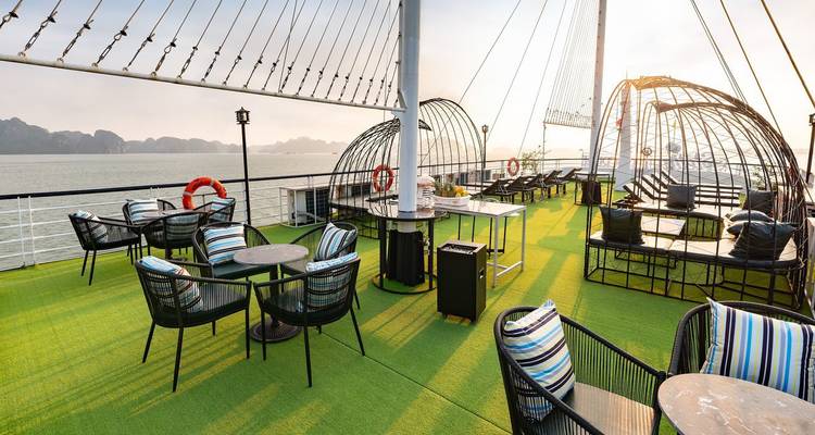 Descubrir Hanói, Ninh Binh y la bahía de Halong 2 días 1 noche - Asia Focus Travel 7