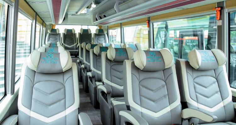 Descubrir Hanói, Ninh Binh y la bahía de Halong 2 días 1 noche - Asia Focus Travel 9