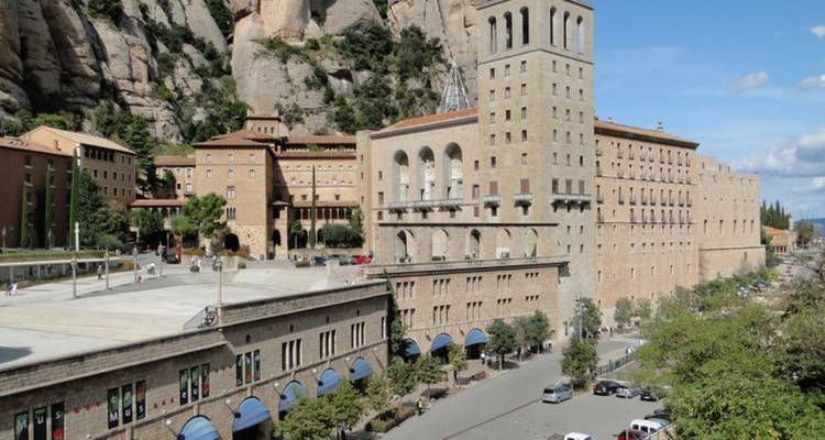 Voyage à Barcelone en 5 jours [autoguidé - WiseYatra 4