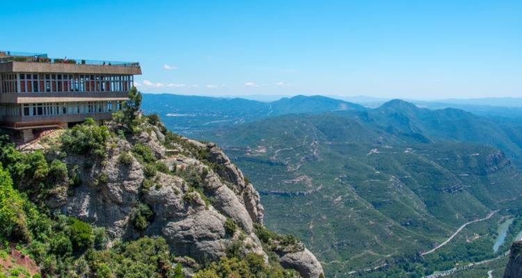 Voyage à Barcelone en 5 jours [autoguidé - WiseYatra 7