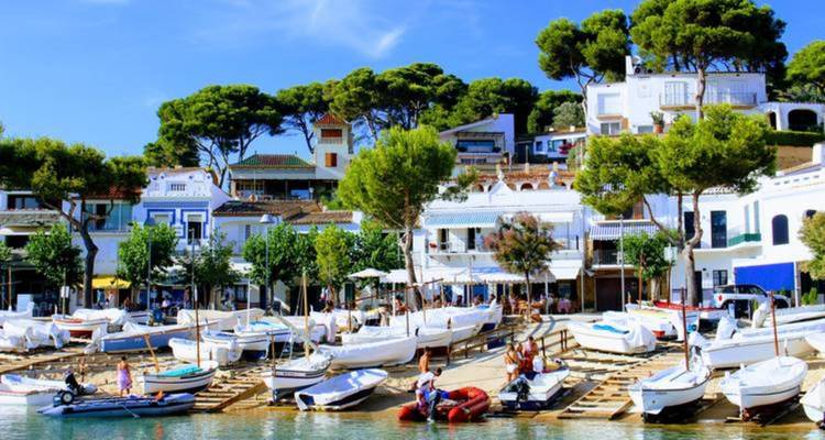 Voyage à Barcelone en 5 jours [autoguidé - WiseYatra 8