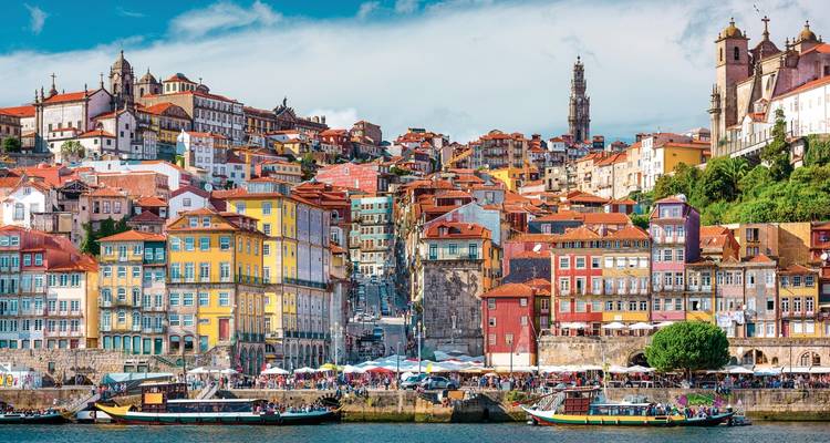 Cicloturismo Oporto - Lisboa - DERTOUR 5