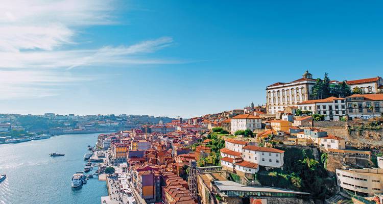 Tour à vélo Porto - Lisbonne - DERTOUR 9