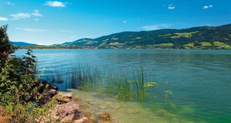 Ruta de los Diez Lagos - DERTOUR 2
