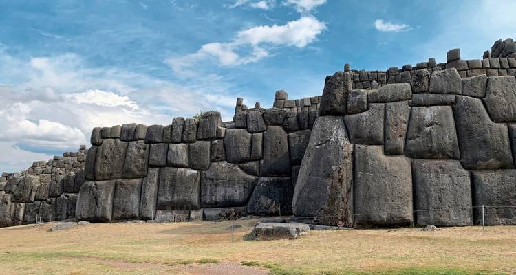 Peru - On the Legendary Inca Trail - DERTOUR 3