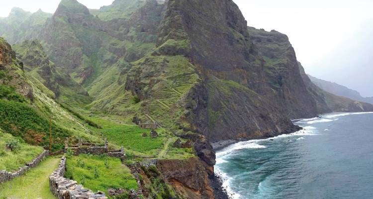 Senderismo por los lugares más destacados de Cabo Verde - DERTOUR 5