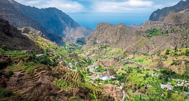 Senderismo por los lugares más destacados de Cabo Verde - DERTOUR 4