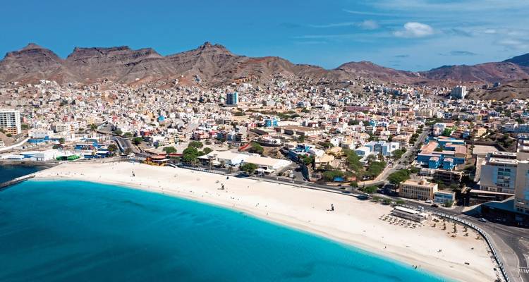 Hiking the Highlights of Cape Verde - DERTOUR 2
