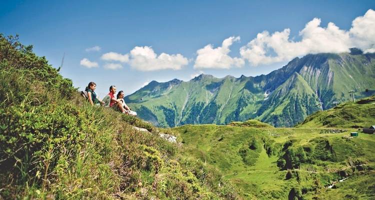 National Park & Glacier Worlds - DERTOUR 2