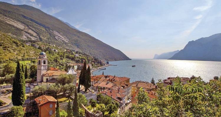 Hiking Tour Verona - Lake Garda - DERTOUR 1