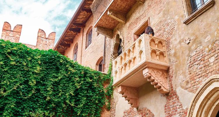Hiking Tour Verona - Lake Garda - DERTOUR 6