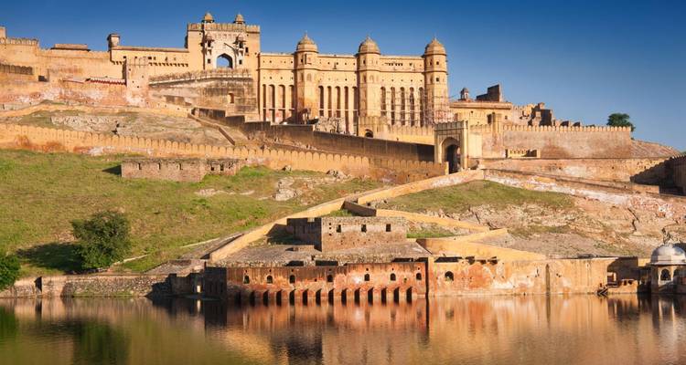 Aventura familiar en la India - Encounters Travel 2