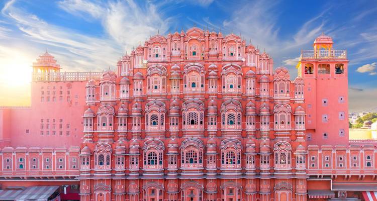 Aventura familiar en la India - Encounters Travel 6