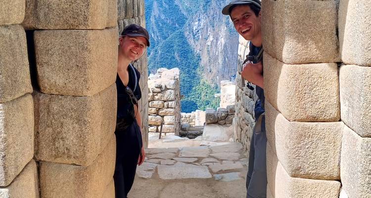 Perús Sacred Valley: Horse Riding & Machu Picchu - Unu Raymi Expeditions 4